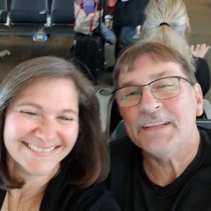 Meet your Posher, Mickey